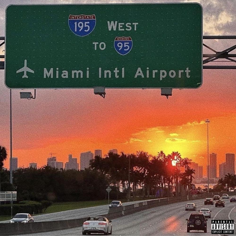 MIAMI INTL AIRPORT (Explicit)
