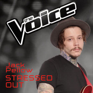 收聽Jack Pellow的Stressed Out (The Voice Australia 2016 Performance)歌詞歌曲