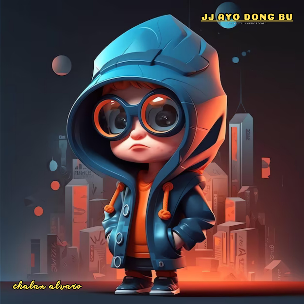 JJ Ayo Dong Bu