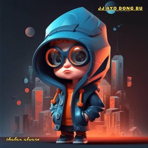 Album JJ Ayo Dong Bu from Chalan Alvaro