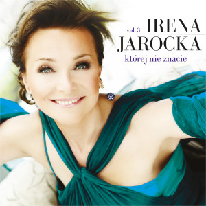 收聽Irena Jarocka的Besame mucho歌詞歌曲