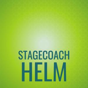 Album Stagecoach Helm oleh Various