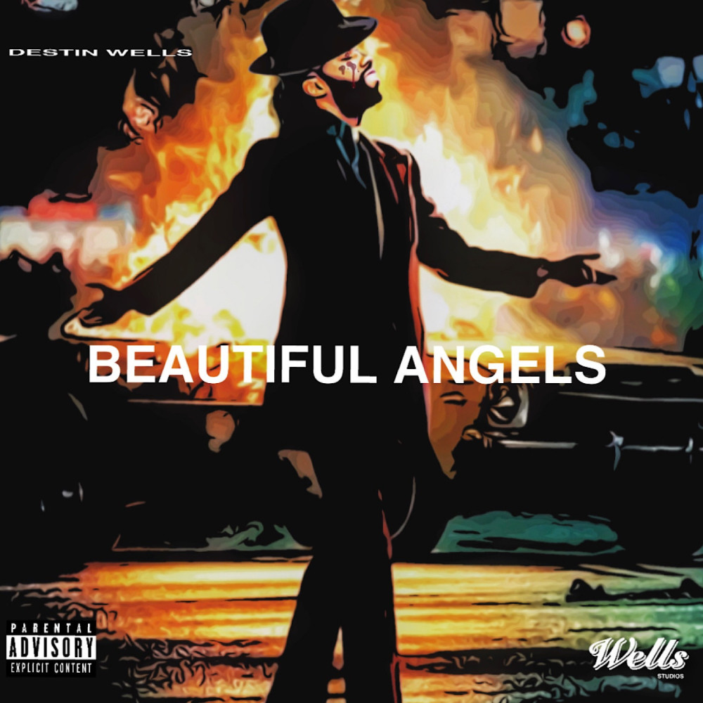 Beautiful Angels (Explicit)