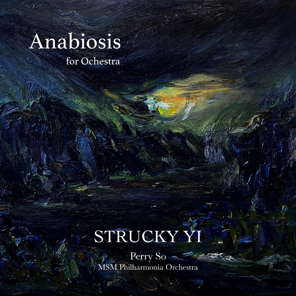 Anabiosis - VI. Rebirth