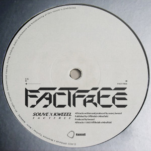 ดาวน์โหลดและฟังเพลง Factfree พร้อมเนื้อเพลงจาก kweeel