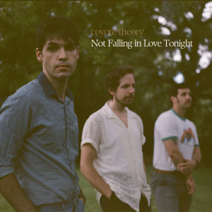 ดาวน์โหลดและฟังเพลง Not Falling In Love Tonight พร้อมเนื้อเพลงจาก Coyote Theory