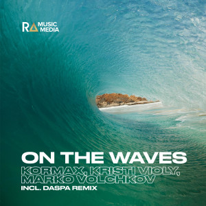 Listen to On the Wave (Daspa Remix) song with lyrics from KORMAX