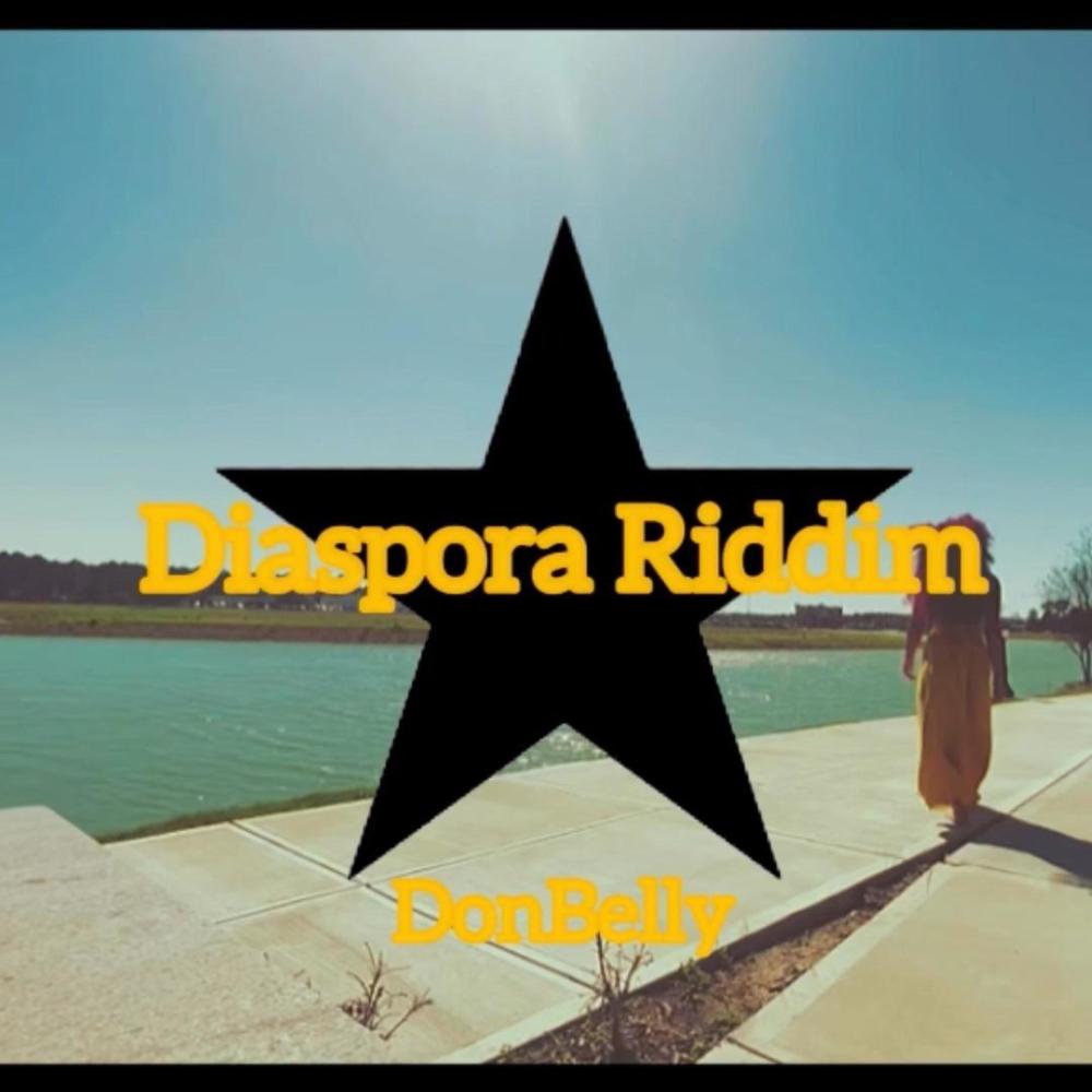 Diaspora Riddim