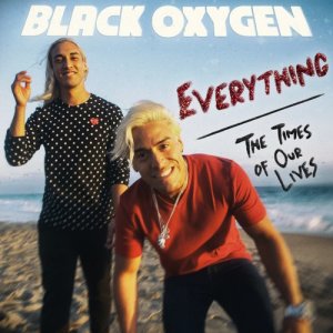 ดาวน์โหลดและฟังเพลง Everything พร้อมเนื้อเพลงจาก Black Oxygen
