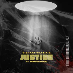 Proton的專輯Justice