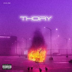 CN的專輯THOIRY (Explicit)