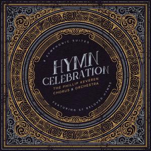 Album Hymn Celebration from Phillip Keveren