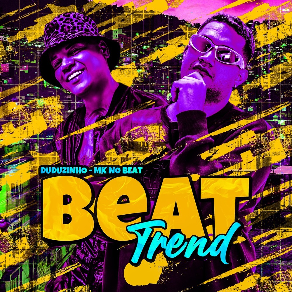 BEAT TREND (Explicit)