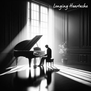 Sad Music Zone的專輯Longing Heartache (Reflective Piano Meditation)