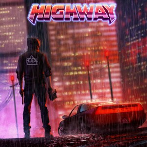 F.O.O.L的專輯Highway EP