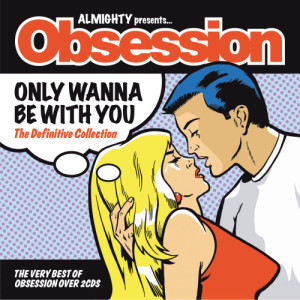 ดาวน์โหลดและฟังเพลง Kiss Me พร้อมเนื้อเพลงจาก Obsession