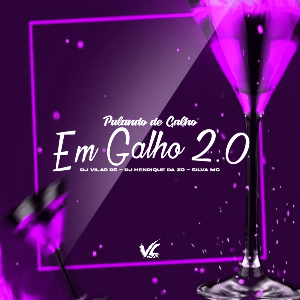 Pulando de Galho em Galho 2.0 (Explicit)