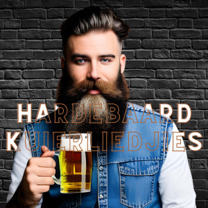 อัลบัม Hardebaard Kuierliedjies (Explicit) ศิลปิน Various