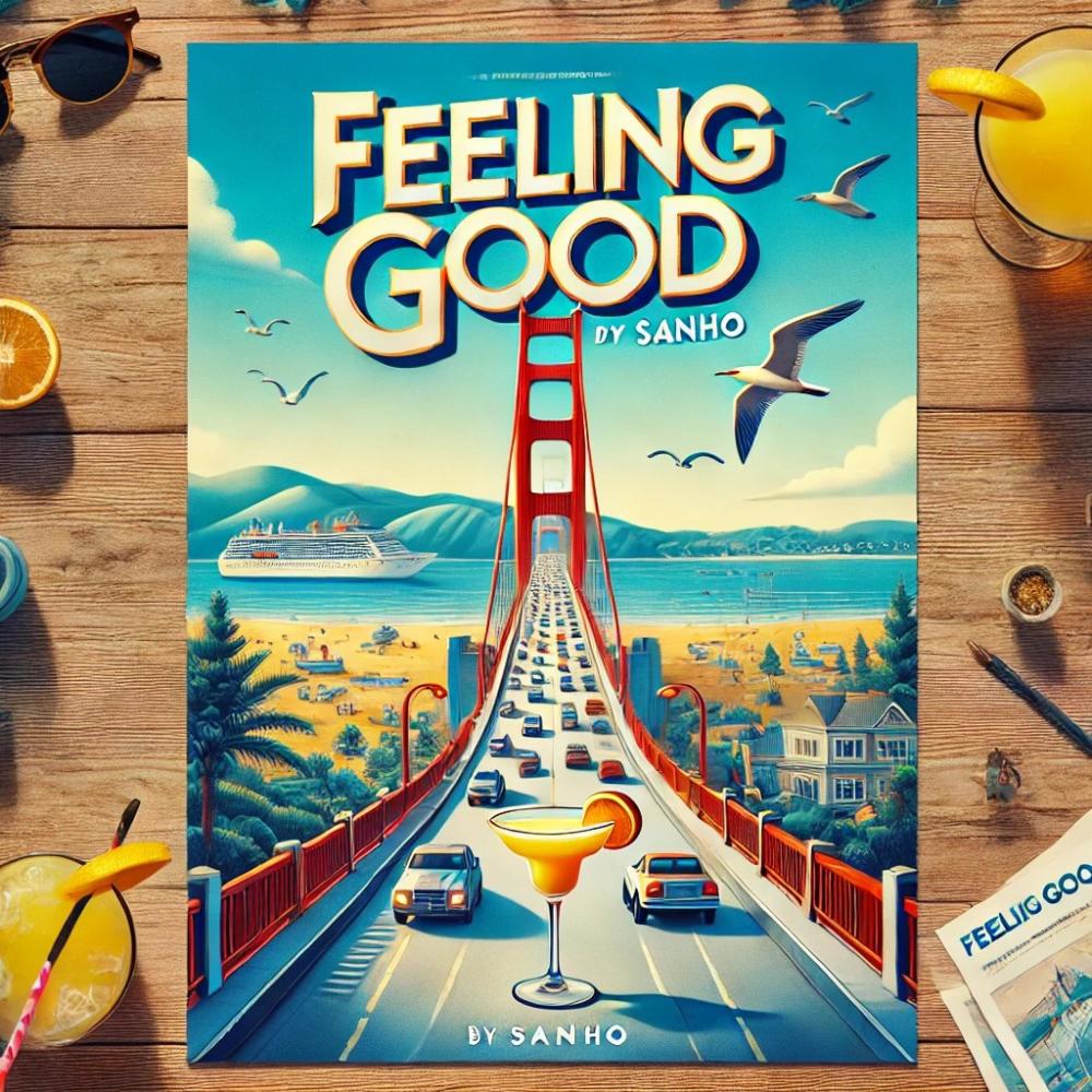 Feeling Good (Explicit)