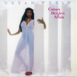 ดาวน์โหลดและฟังเพลง I'm Gonna Love You Forever พร้อมเนื้อเพลงจาก Crown Heights Affair