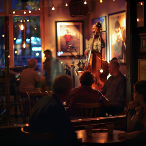 Mejor bar salón de jazz的專輯Momentos De Café: Música De Jazz Melódica