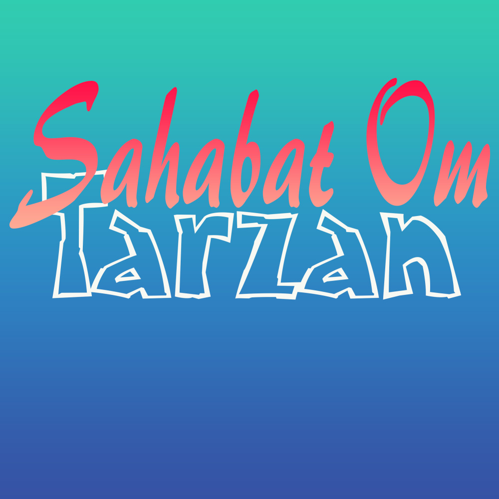 Sahabat Om Tarzan