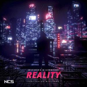 Dayce Williams的專輯Reality (ft. Dayce Williams)