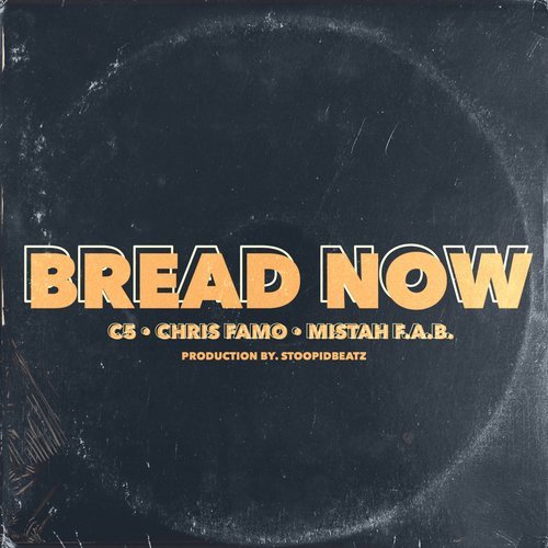 Bread Now