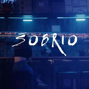 Album Sobrio (feat. Late) from Anima