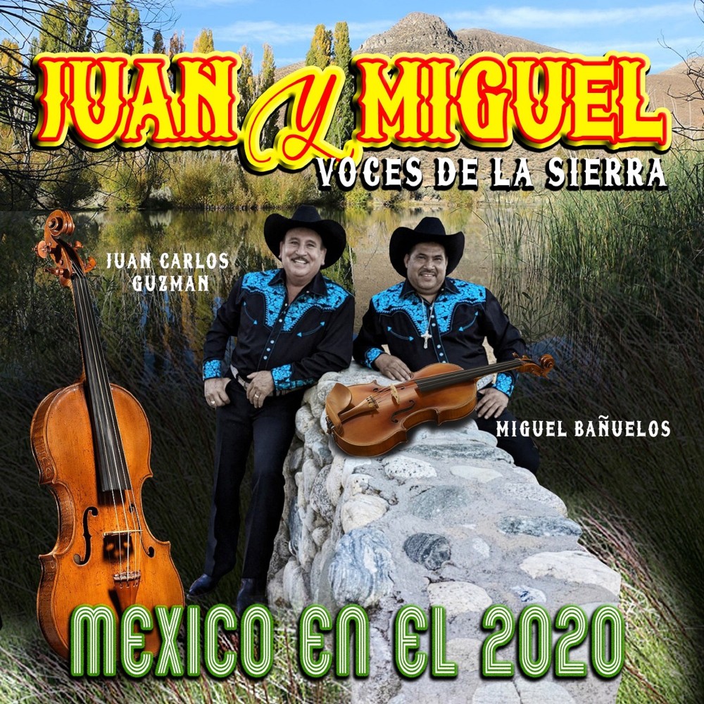 Corrido de Enrique Briones (Violin y Tololoche)