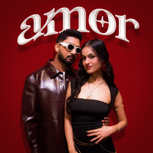 AishM的專輯Amor