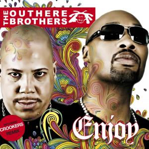 The Outhere Brothers的專輯Enjoy