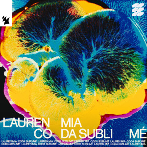 Lauren Mia的專輯Coda Sublimé