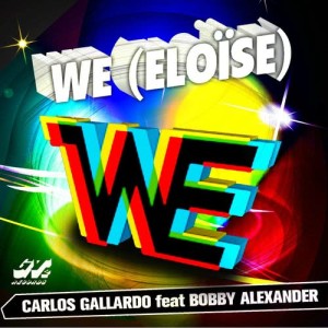 ดาวน์โหลดและฟังเพลง We (Eloise) [Radio Edit] (Radio Edit) พร้อมเนื้อเพลงจาก Carlos Gallardo