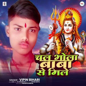 Listen to Chal Bhola Baba Se Mile song with lyrics from Vipin Bihari