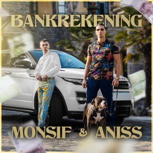 ดาวน์โหลดและฟังเพลง Bankrekening (Explicit) พร้อมเนื้อเพลงจาก Monsif