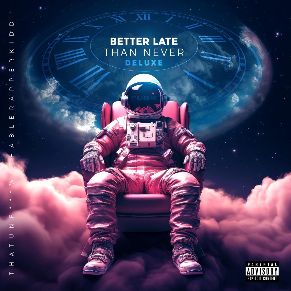 Forever Cold (Explicit)