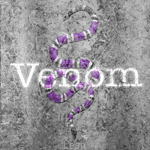 Album Venom oleh Leon