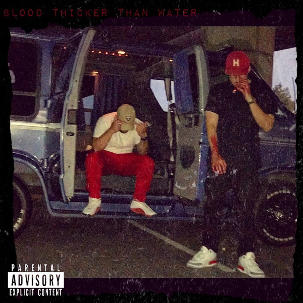 Vintage (Explicit)