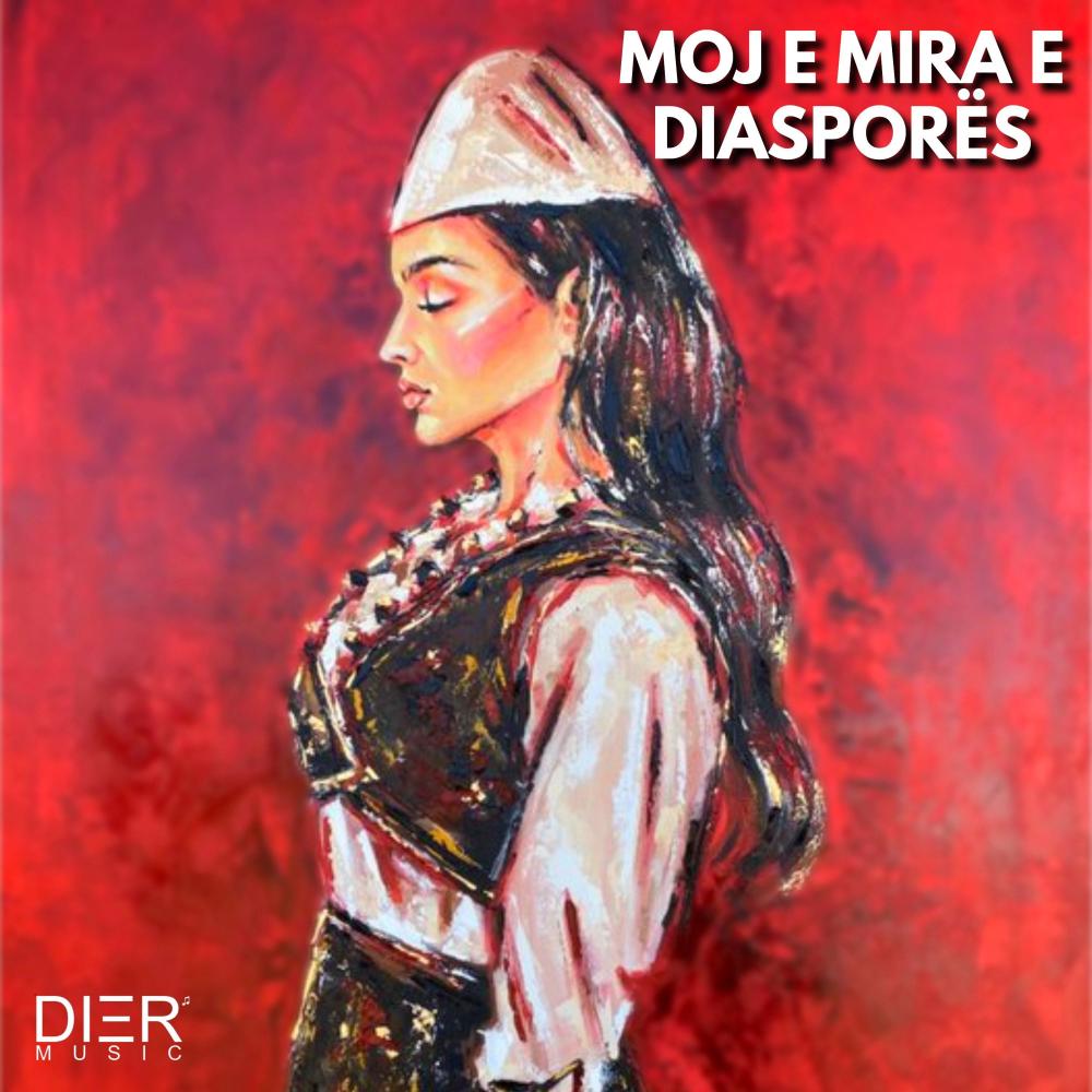 Moj E Mira E Diasporës (feat. Sabri Fejzullahu) (Remix)