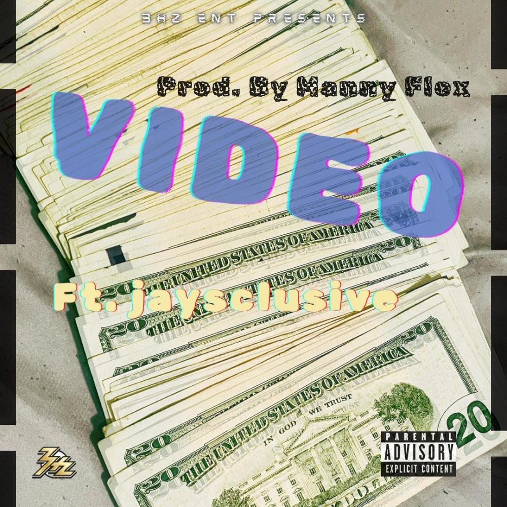 Video (Take 3) (feat. Jaysclusive) (Explicit)