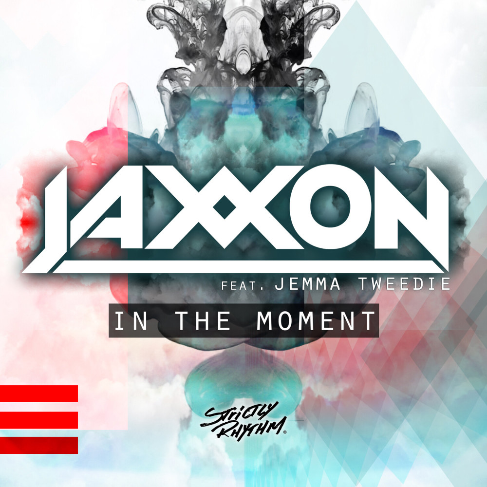 In the Moment (feat. Jemma Tweedie) (Extended Mix)