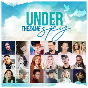 New & Jiew的专辑Under the Same Sky