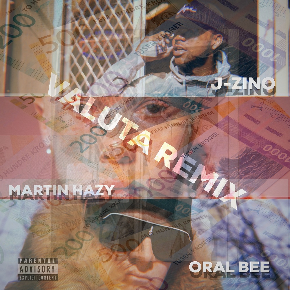 Valuta (Remix) (Explicit) (Remix|Explicit)