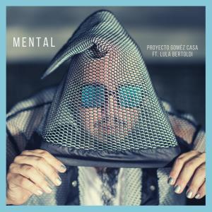 ดาวน์โหลดและฟังเพลง @360musiclab, Vol. 1: Mental 360 พร้อมเนื้อเพลงจาก Lula Bertoldi
