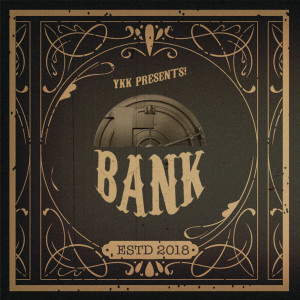 ดาวน์โหลดและฟังเพลง Bank พร้อมเนื้อเพลงจาก Church & AP