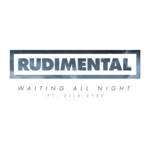 收聽Rudimental的Waiting All Night歌詞歌曲