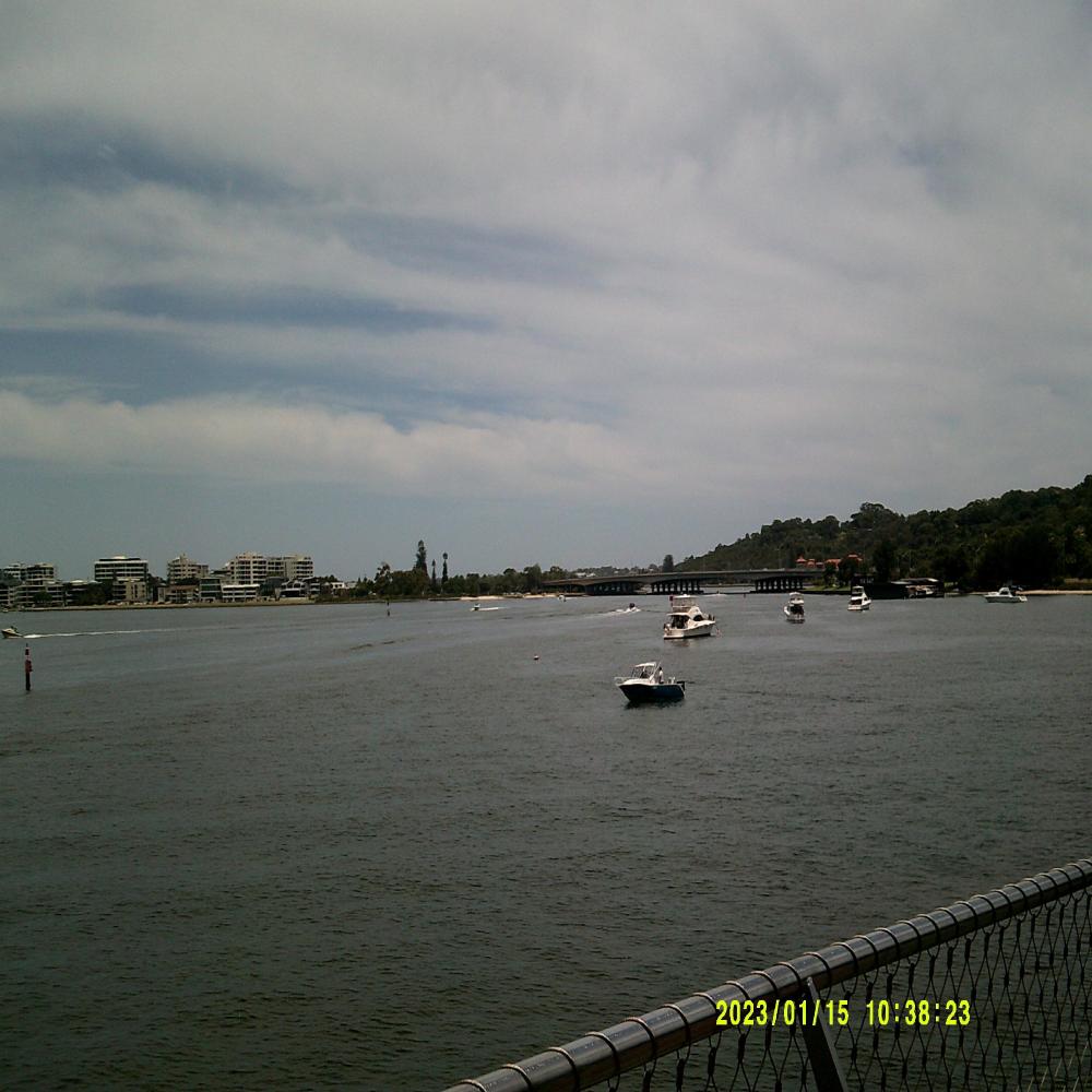 Scarborough By The Sea