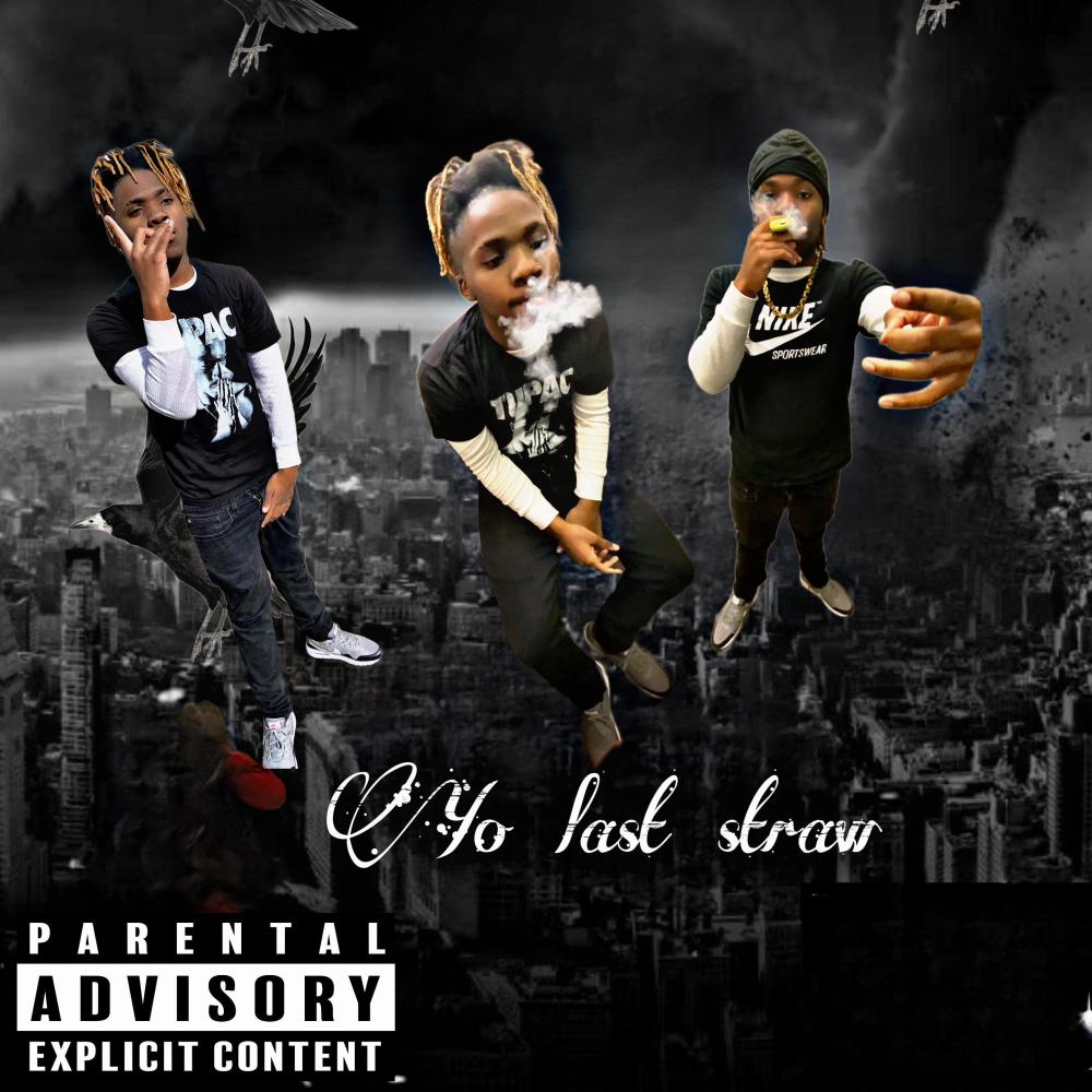 I gotta question? (feat. La Rose) (Explicit)