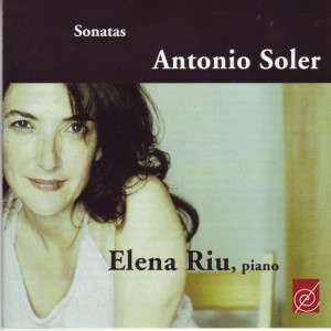 收聽Elena Riu的Keyboard Sonata No. 1 in D-Flat Major歌詞歌曲